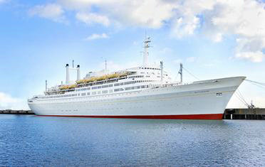 鋁板、鋁棒用于船舶